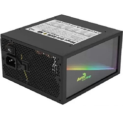 Блок питания 750W AEROCOOL Mirage Gold Fully Modular