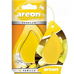 Ароматизатор AREON MONBRANE Vanilla 704-AMB-302