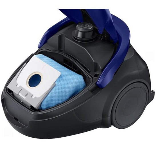 Пылесос Samsung SC20M251AWB