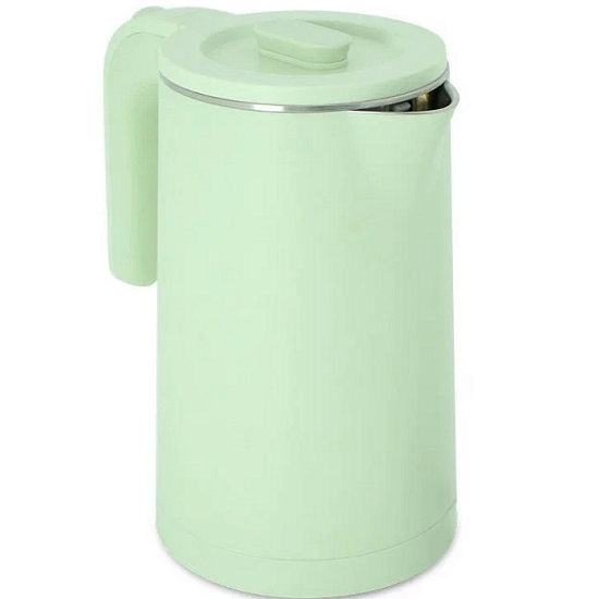Чайник электрический BLACKTON Bt Kt1705P Mint green