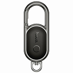 Беспроводная метка Apple AirTag HOCO E91J Black