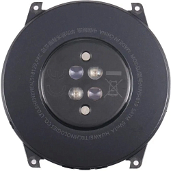 Аккумулятор с задней панелью Для Honor Magic Watch 2 42 мм/46 мм 