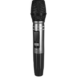 Микрофон ISA WM-701