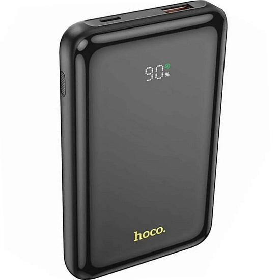 Внешний АКБ HOCO Q21 (10000mAh) чёрный