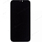 Дисплей 12 Pro Max ORIG восст