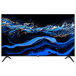 Телевизор BBK 43LEM-1036/FTS2C черный 43"