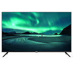 Телевизор Hikers 50HTU01 (UHD/ 60Hz/ TIZEN OS) 50"