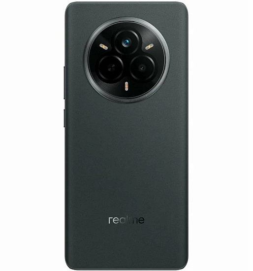 Смартфон Realme 14 Pro 8/256 серый