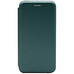 Чехол футялр-книга NEW для iPhone 12 Зеленый