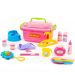 Набор ПОЛЕСЬЕ Няня №2  53473