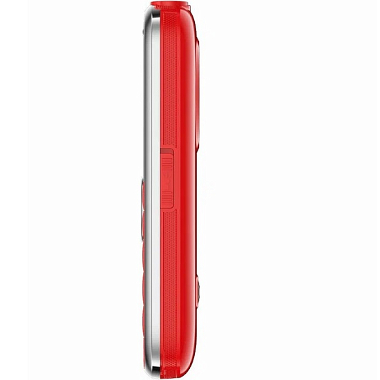Телефон BQ 1867 Blues Red