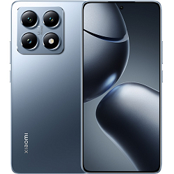 Смартфон Xiaomi 14T 12/256 Синий