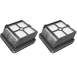 Комплект фильтров для пылесоса Dreame H11, H11 Max, H12, H12 Core - 2 шт