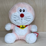 Мягкая игрушка Кот Дораэмон 0006-25