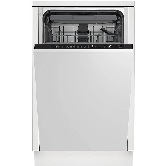 Посудомоечная машина BEKO BDIS35162Q