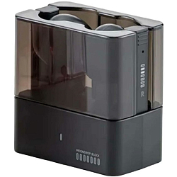 Наушники MOONDROP BLOCK black