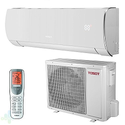 Сплит-система TOSOT T24H-SLyI/I/T24H-SLyI/O серии Lyra Inverter