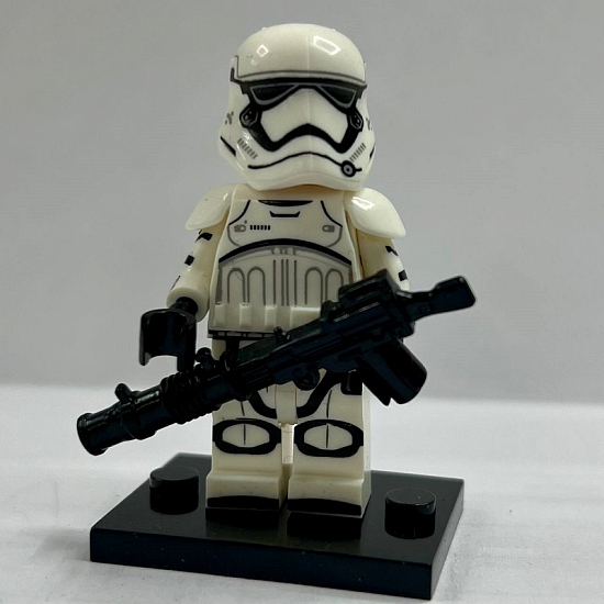 Фигурка SW0366 Штурмовик