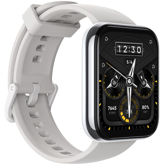 Смарт-часы Realme Watch 2 Pro Silver