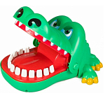Игра "Крокодил-дантист" SHANTOU YISHENG 2205