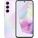 Смартфон Samsung Galaxy A35 8/256Gb SM-A356E (Лаванда)