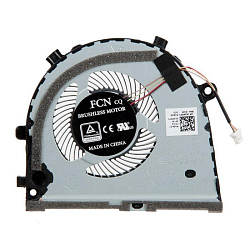 Вентилятор (кулер) для ноутбука Dell G3 G3-3579 G5 5587