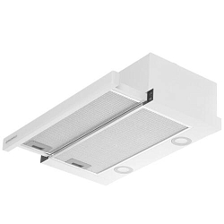 Вытяжка MAUNFELD VS LIGHT (GLASS) 60 White