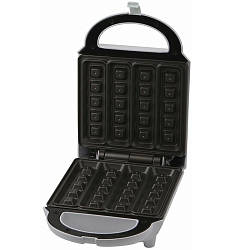 Вафельница KITFORT КТ-1641 белый