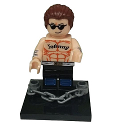 Фигурки MK0001 Jonny Cage