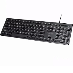 Клавиатура EARLDOM ET-KB2