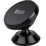Автомобильный держатель ISA VHM-5 магнитный