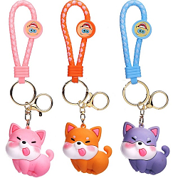 Брелок "Котенок" УТМ01502485