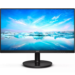 Монитор 27" Philips 272V8LA (1920x1080/ VGA/ HDMI/ DisplayPor/ Аудио/ 4 мс/ VA) [272V8LA]