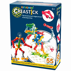 Конструктор CREASTICK T894 55