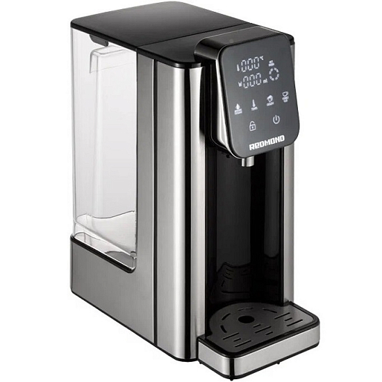 Термопот REDMOND RTP-806 черный