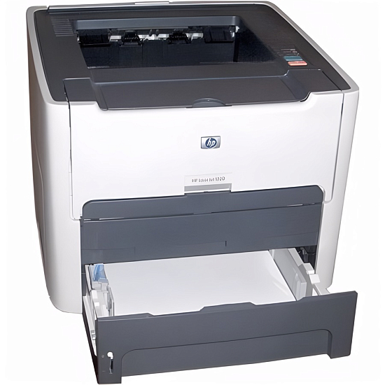 Принтер HP LaserJet 1320 (Б/У)