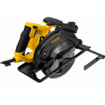 Пила циркулярная DENZEL CSH-185, 1400 Вт, 185 ммl