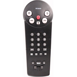 Пульт HUAYU для TV Philips RC8205/01 (ic)
