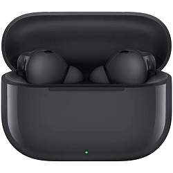 Наушники Huawei FreeBuds 4 черный