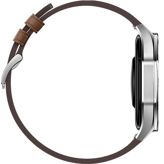 Смарт-часы HUAWEI Watch GT 5 46мм, коричневый