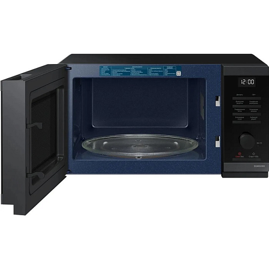 Микроволновая печь SAMSUNG SOLO MS23DG4504AGBW