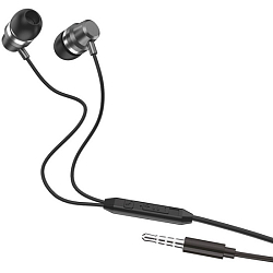 Наушники VIXION PRO VS-24 черные