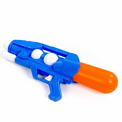 Водный пистолет "Аквадрайв" №9 (43 см) 89731