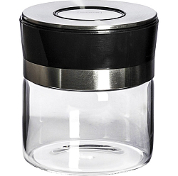 Банка для хранения HAUSMANN, 440мл, стекло (HM-13210050007)