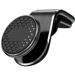 Автомобильный держатель FaizFull F043 черный