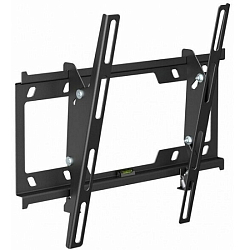 Кронштейн HOLDER LCD-T3626-B, 22-47", настенный, наклон, черный