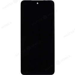 Дисплей для Xiaomi Poco M3 Pro/Redmi Note 10T + тачскрин (Черный)