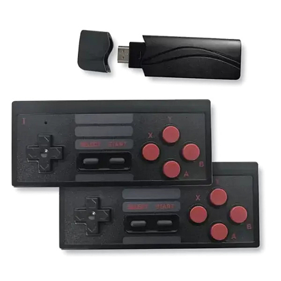 Приставка 8-Bit EXTREME HDMI