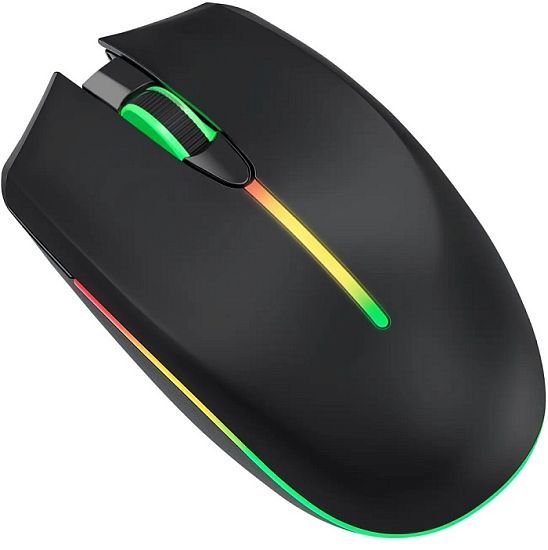 Мышь БП DEFENDER Fusion MM-283 черная