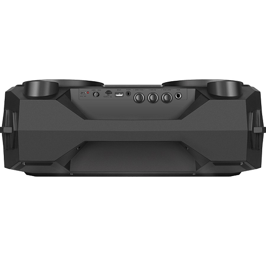 Колонка портативная SVEN PS-580 черный